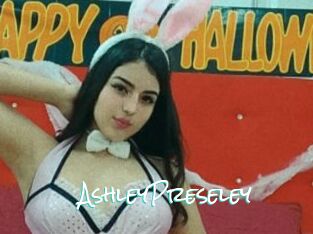 AshleyPreseley