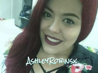 AshleyRobinsx