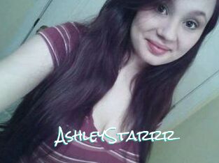 AshleyStarrr Sensuality Dream