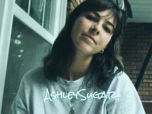 AshleySugar