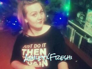 AshleyXFreshi