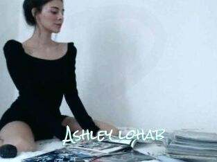 Ashley_lohab Sensuality Dream