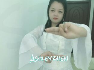 Ashleyzhen