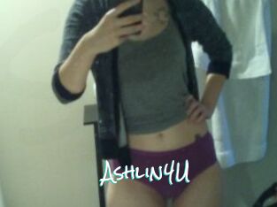 Ashlin4U