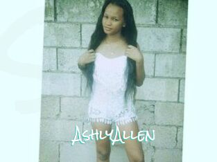 AshlyAllen