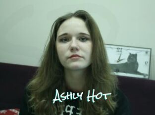 Ashly_Hot