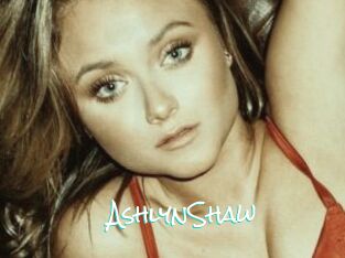 AshlynShaw