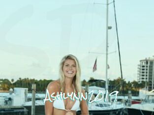 Ashlynn2019