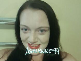 Ashlynne94