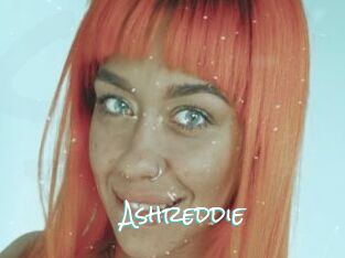 Ashreddie