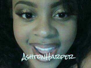 AshtonHarper