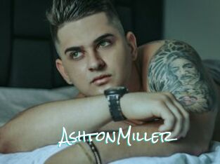 AshtonMiller