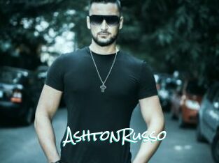 AshtonRusso Sensuality Dream