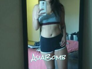 AsiaBomb