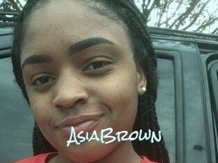 AsiaBrown