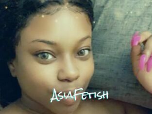 AsiaFetish Sensuality Dream