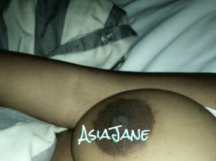 AsiaJane
