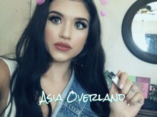 Asia_Overland