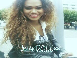 AsianDOLLxx