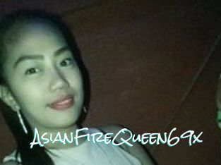 AsianFireQueen69x