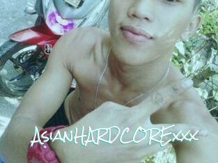 AsianHARDCORExxx