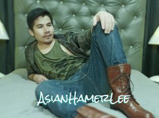 AsianHamerLee