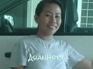 AsianHotieX