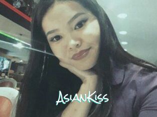 AsianKiss