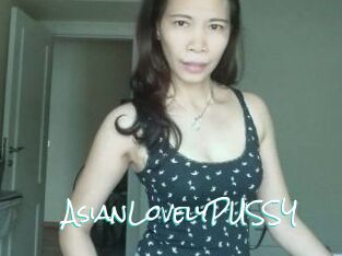 AsianLovelyPUSSY
