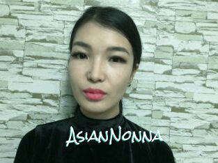 AsianNonna