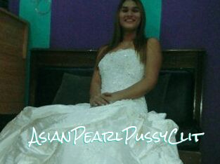 AsianPearlPussyClit