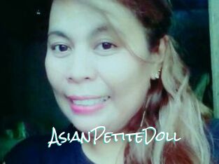 AsianPetiteDoll