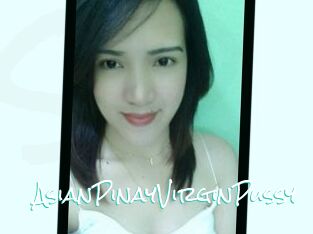 AsianPinayVirginPussy