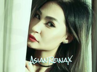 AsianReinaX