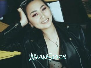 AsianSpicy
