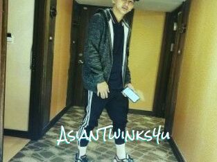 AsianTwinks4u Sensuality Dream
