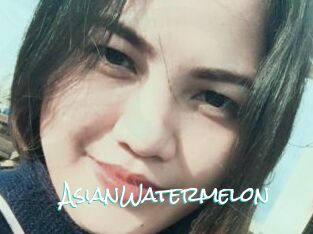 AsianWatermelon
