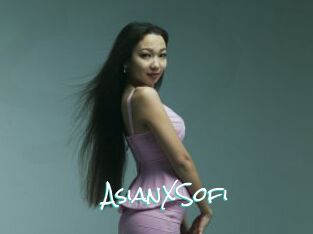 AsianXSofi