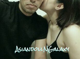 AsiandollNGalaxy