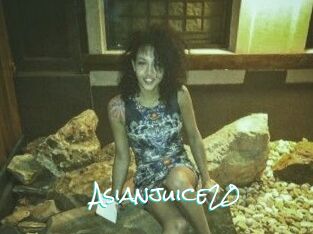 Asianjuice20