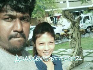 Asiansexypetitegirl