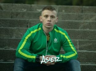 Asier