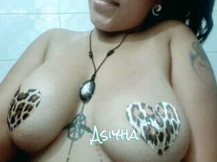 Asiyha