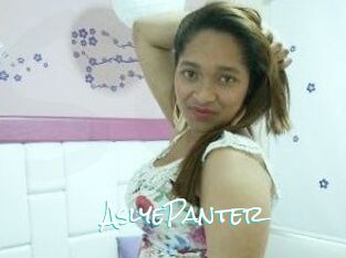 AslyePanter