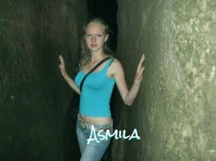 Asmila