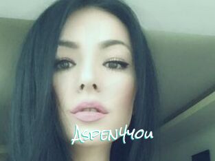 Aspen4you