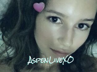AspenLiveXO