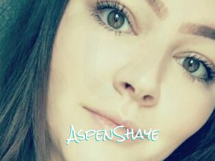AspenShaye