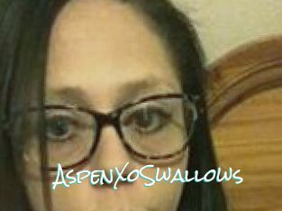 AspenXoSwallows