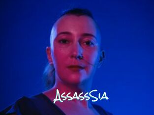AssassSia
